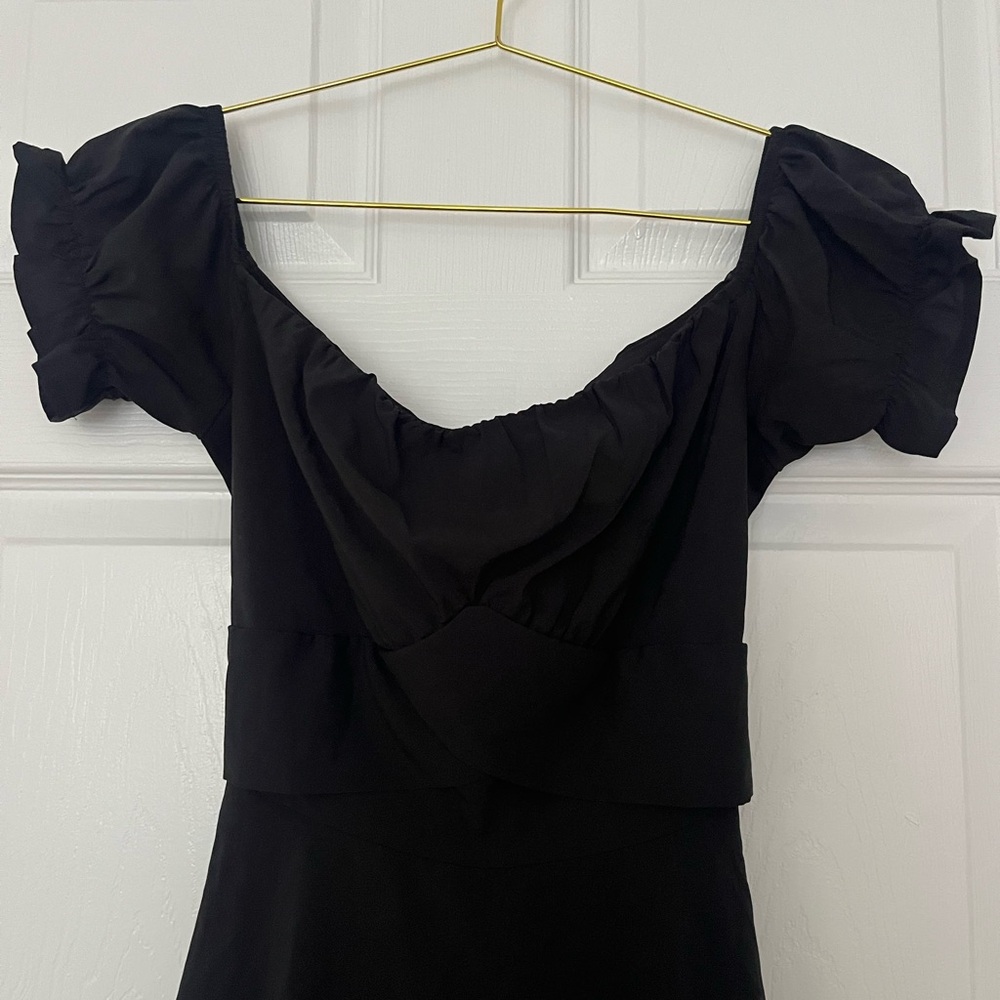 Fixmatti Women Ruffle Rompers - Picture 9 of 11